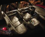 Chevrolet TrailBlazer 2002 года